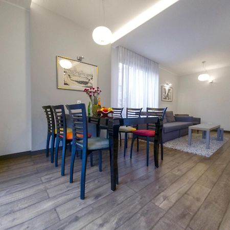 Classy Apartments - Gdynia - Sloneczne Wzgorze Luaran gambar