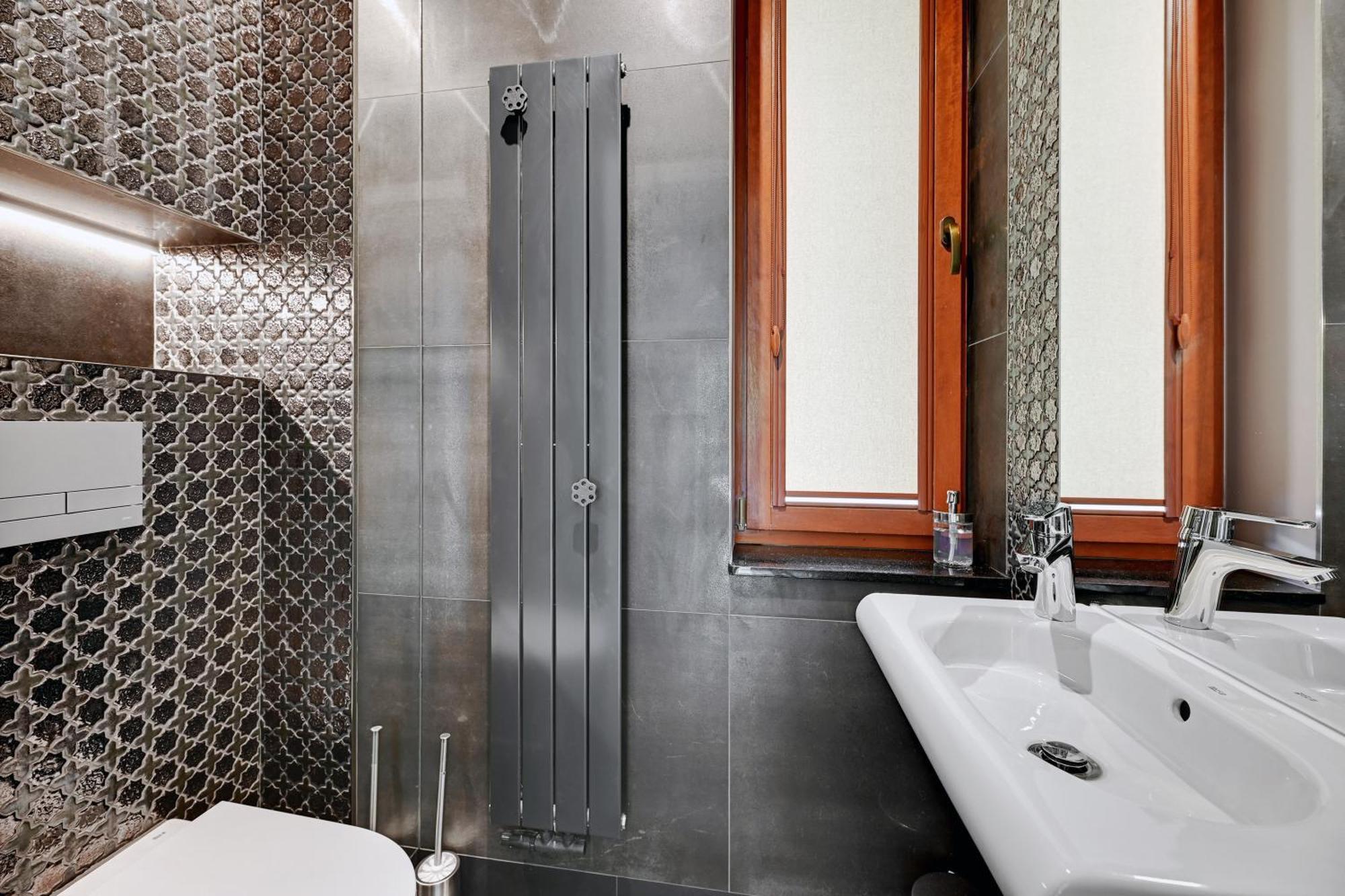 Classy Apartments - Gdynia - Sloneczne Wzgorze Luaran gambar