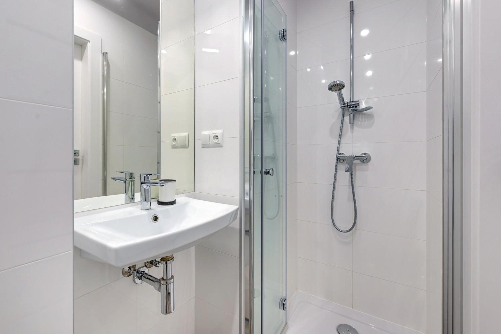 Classy Apartments - Gdynia - Sloneczne Wzgorze Luaran gambar