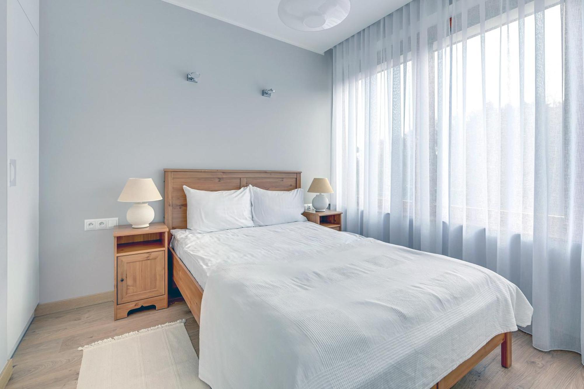 Classy Apartments - Gdynia - Sloneczne Wzgorze Luaran gambar